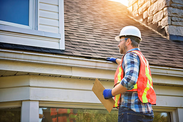 Licensed Flat Roof Repair service in Logan, WV - Norken Roofing